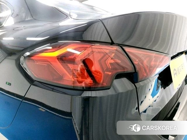 BMW 2 series 2025 Черный из Китая, фото 3