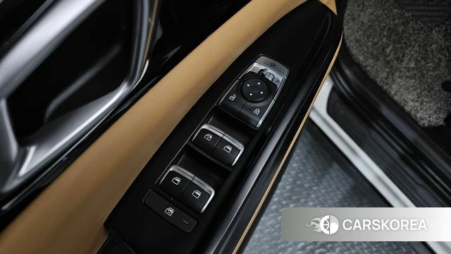 Kia Carnival 4th generation 2021 Белый из Кореи, фото 3