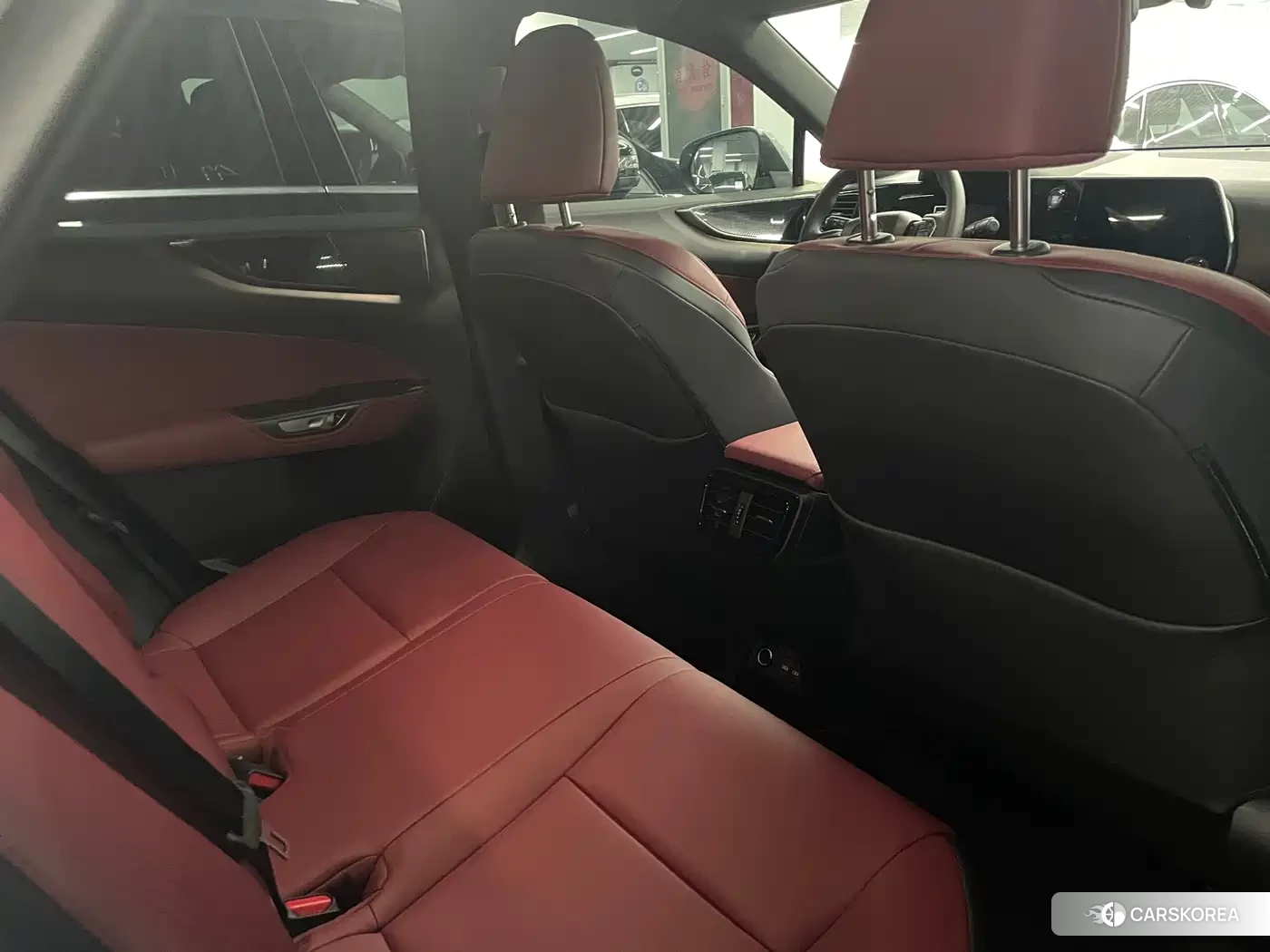 Lexus NX 2026 Белый из Китая, фото 3