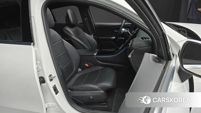 Mercedes-Benz GLC-Class X254 2025 Белый из Кореи, фото 3