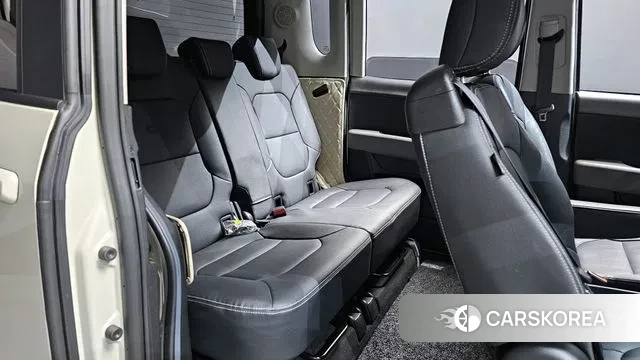 Kia The New Kia Ray 2023 Жемчужный цвет из Кореи, фото 3