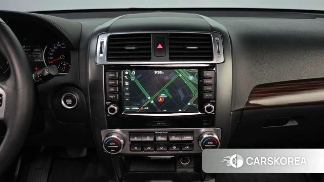 Kia The New Mohave 2018 Черный из Кореи, фото 3