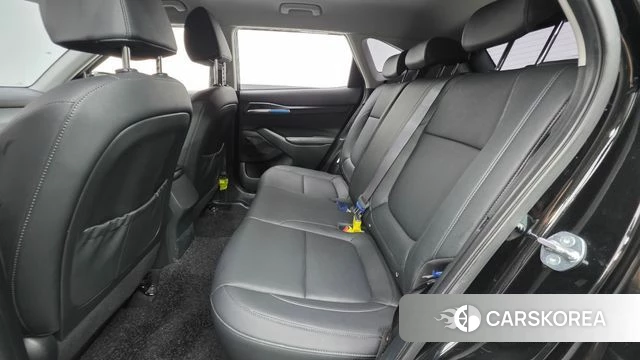 Kia The New Seltos 2025 Черный из Кореи, фото 3