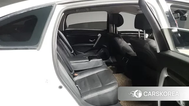 Renault Korea (Samsung) SM7 Nova 2018 Белый из Кореи, фото 3