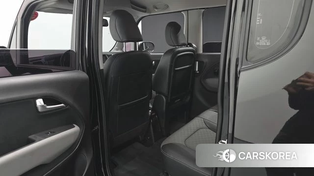 Kia The New Ray 2020 Черный из Кореи, фото 3