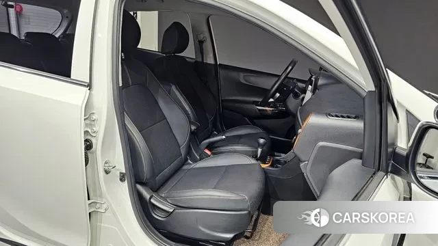 Kia Morning Urban (JA) 2022 Белый из Кореи, фото 3