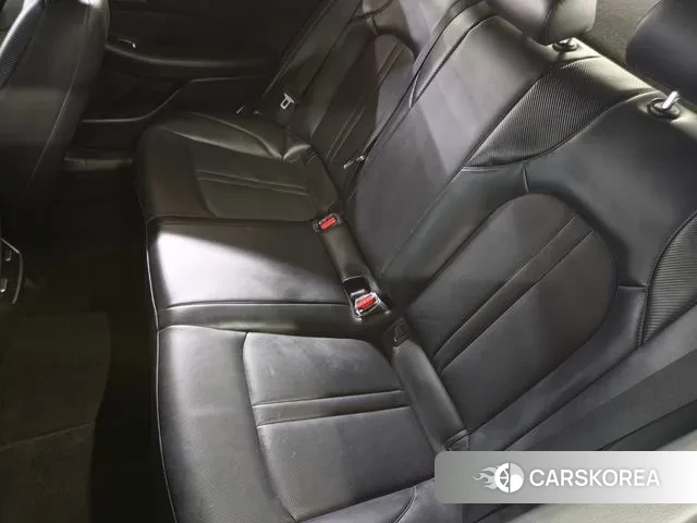 Hyundai Sonata (DN8) 2020 Белый из Кореи, фото 3