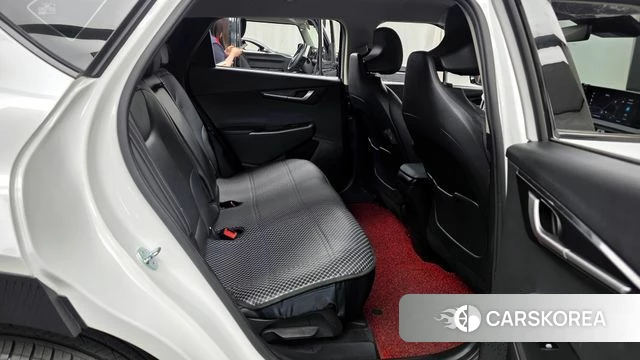 Kia EV6 2023 Белый из Кореи, фото 3
