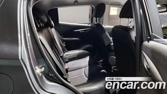 Chevrolet (GM Daewoo) The New Spark id 2407998 из Кореи 3