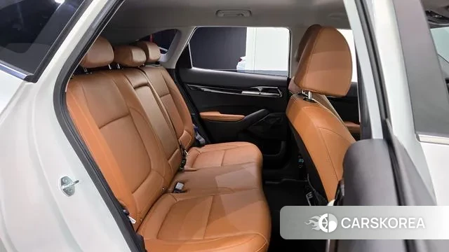 Kia The New Seltos 2024 Белый из Кореи, фото 3