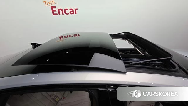 Kia The New K8 Hybrid 2026 Серебряный из Кореи, фото 3