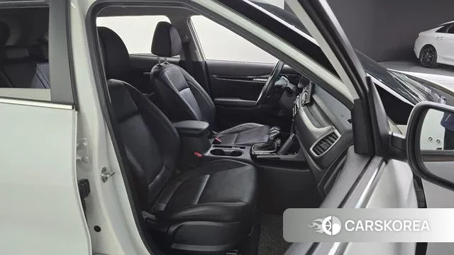 Kia Seltos 2020 Белый из Кореи, фото 3