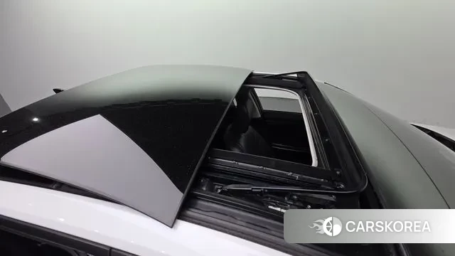 Kia K8 2022 Белый из Кореи, фото 3