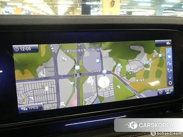 Mercedes-Benz G-Class W463b 2021 Белый из Кореи, фото 3