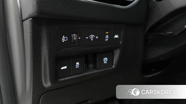 Hyundai Sonata (DN8) 2021 Белый из Кореи, фото 3