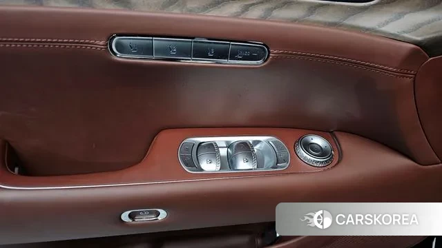 Genesis G90 (RS4) 2024 Черный из Кореи, фото 3