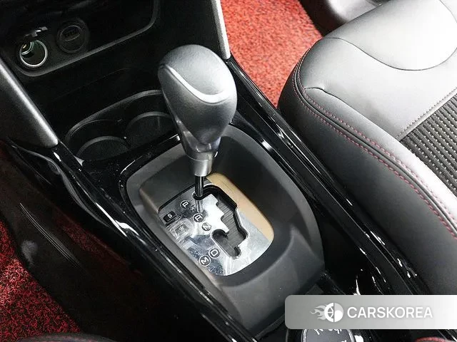 Peugeot 2008 2019 Серый из Кореи, фото 3