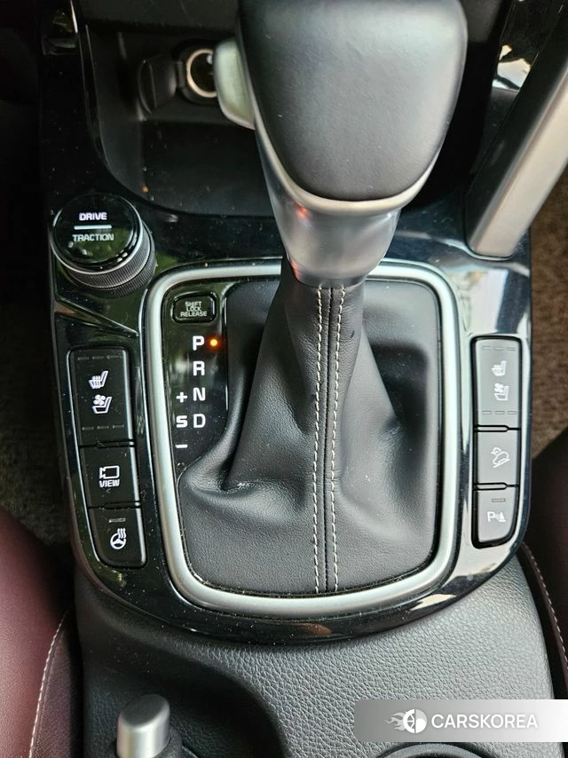 Kia Seltos 2020 Белый из Кореи, фото 3