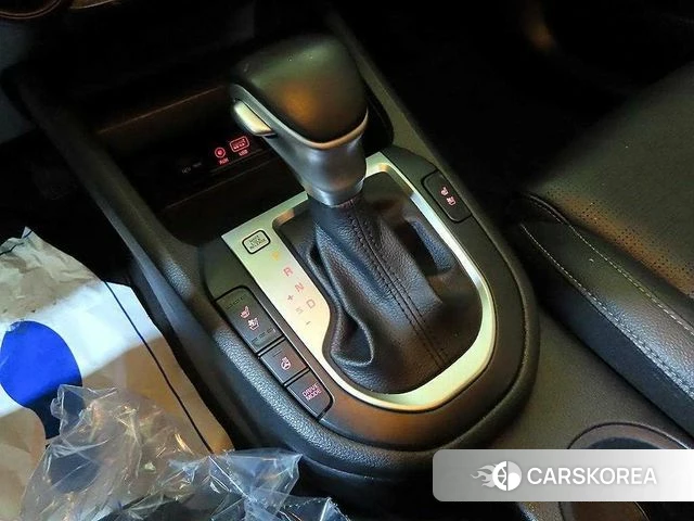 Kia Come New K3 2021 Белый из Кореи, фото 3