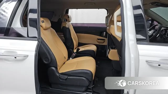 Kia Carnival 4th generation id 3655826 из Кореи 3