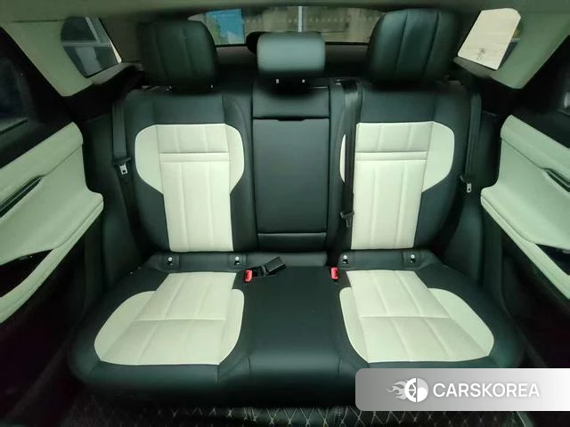 Land Rover Range Rover Aurora 2024 Зеленый из Китая, фото 3
