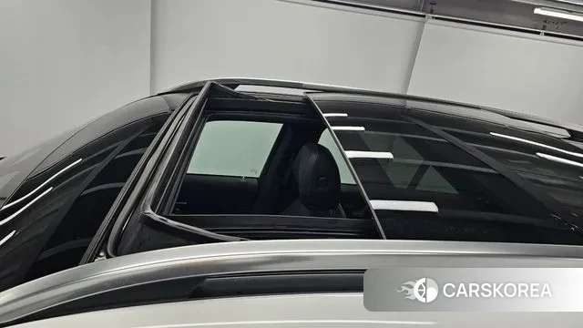 Mercedes-Benz GLE-Class W167 2025 Белый из Кореи, фото 3