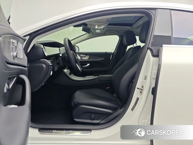 Mercedes-Benz CLS id 4209643 из Китая 3