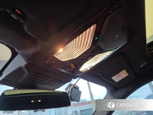 BMW X6M (G06) 2025 Цвет галактики из Кореи, фото 3