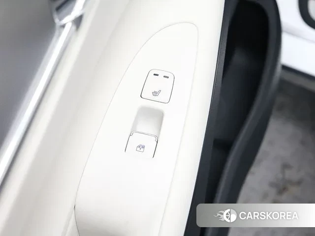 Hyundai The New Grandeur IG 2022 Белый из Кореи, фото 3