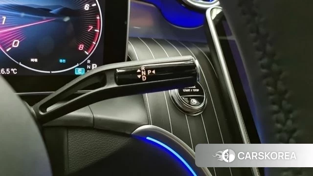 Mercedes-Benz GLC-Class X254 2026 Белый из Кореи, фото 3