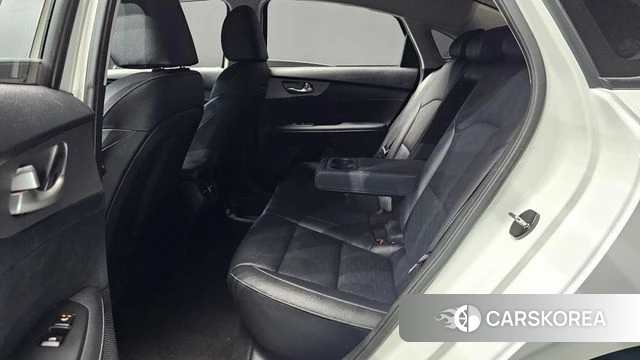 Kia Come New K3 2018 Белый из Кореи, фото 3