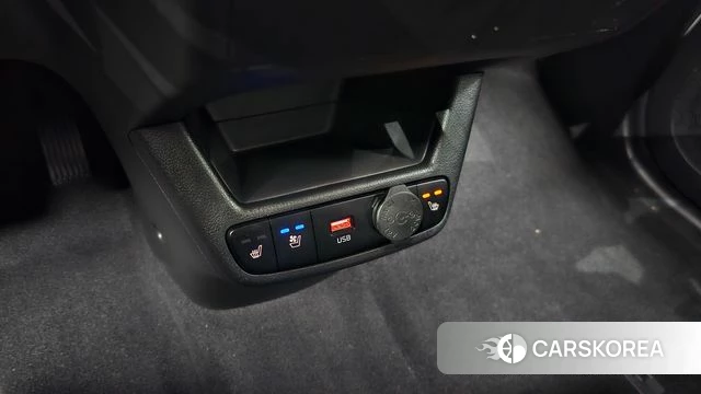 Kia The New Kia Ray 2023 Белый из Кореи, фото 3