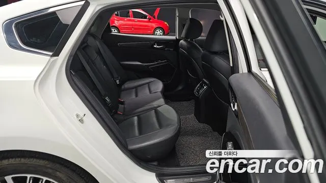 Kia K7 Premier id 2606776 из Кореи 3