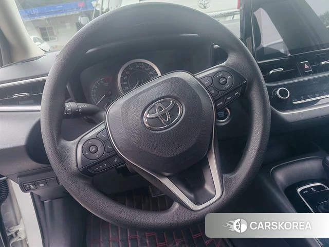 Toyota Asian lion 2023 Белый из Китая, фото 3