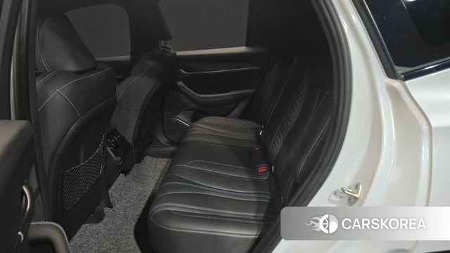 Renault Korea (Samsung) Grand Coleos 2025 Белый из Кореи, фото 3