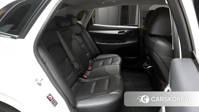 Hyundai The New Grandeur IG 2021 Белый из Кореи, фото 3