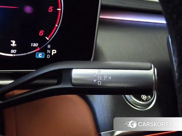 Mercedes-Benz S-Class W223 2021 Черный из Кореи, фото 3