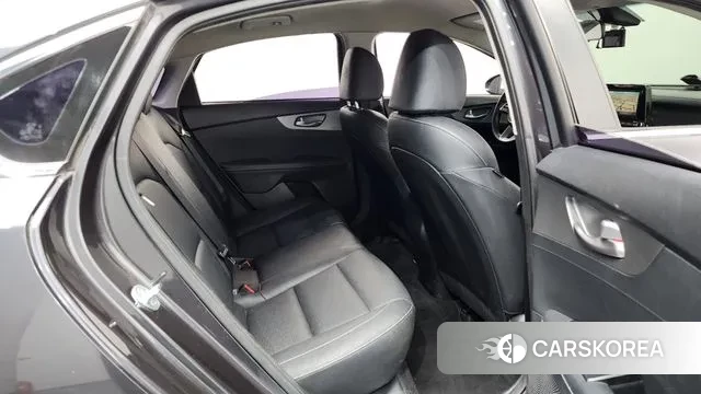 Kia Come New K3 2019 Серый из Кореи, фото 3