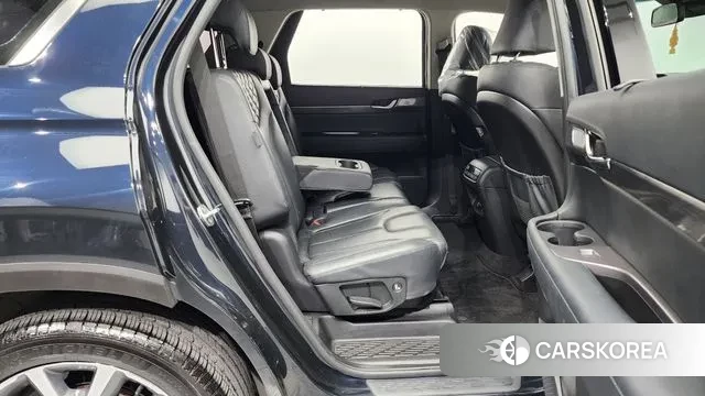 Hyundai Palisade 2020 Синий из Кореи, фото 3