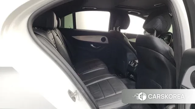 Mercedes-Benz E-Class W213 2021 Белый из Кореи, фото 3