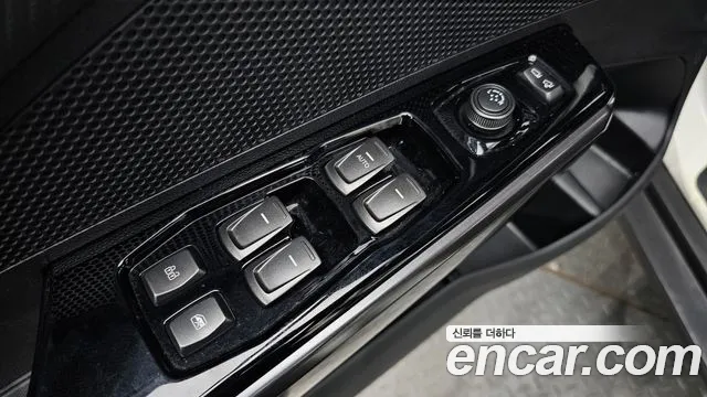 Ssangyong Berry New Tivoli 2019 Белый из Кореи, фото 3