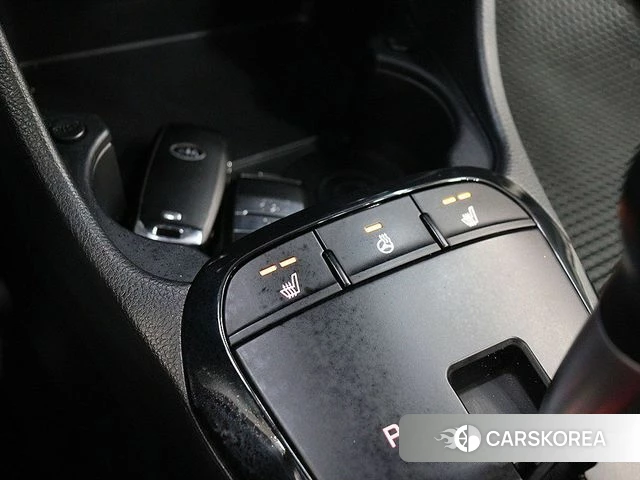 Kia All New Morning (JA) 2018 Жемчужный цвет из Кореи, фото 3