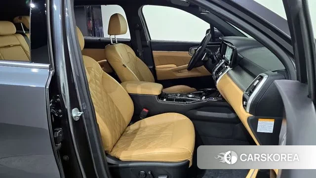 Kia Sorento 4th Generation 2020 Серый из Кореи, фото 3