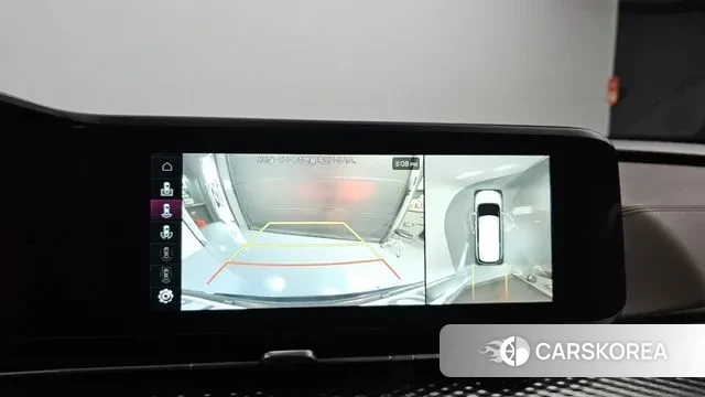 Kia Carnival 4th generation 2022 Черный из Кореи, фото 3