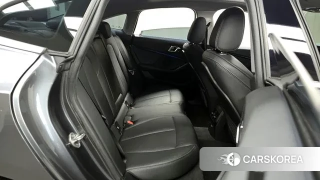 BMW 2 Series Gran Coupe (F44) 2020 Серый из Кореи, фото 3