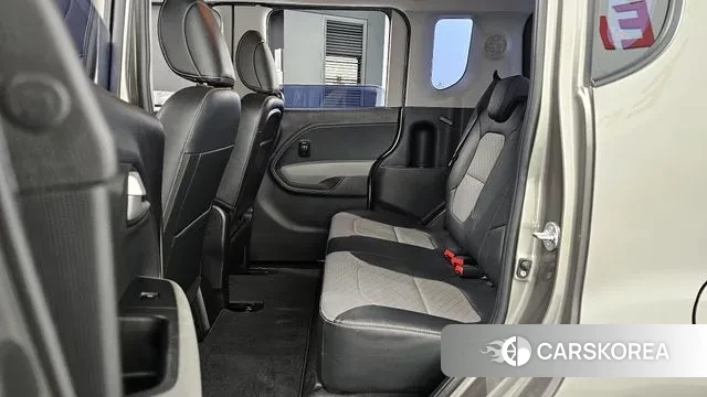 Kia The New Ray 2019 Серый из Кореи, фото 3