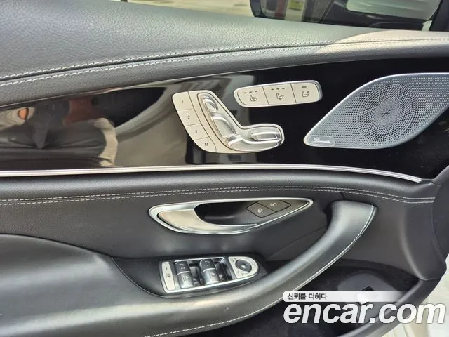 Mercedes-Benz AMG GT id 2666030 из Кореи 3