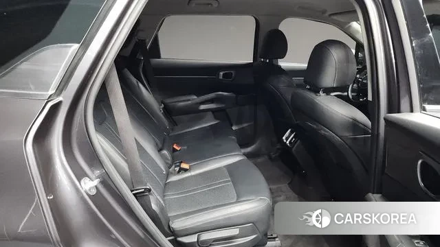 Kia Sorento 4th Generation 2022 Черный из Кореи, фото 3