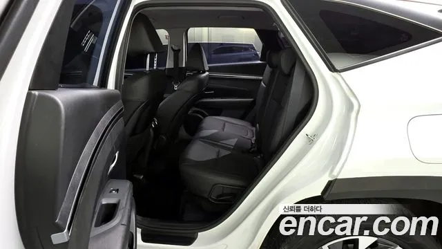 Hyundai Tucson (NX4) id 2632068 из Кореи 3