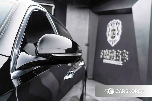 Mercedes-Benz Maybach S-class 2025 Черный из Китая, фото 3